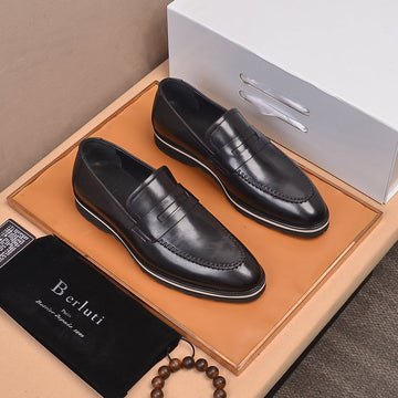 Makersluxe - BRE Men Shoes - 503