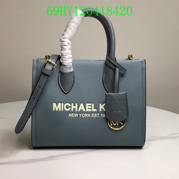 Makersluxe Bags - MK Bags - 080