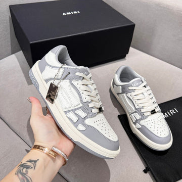 Makersluxe - AMIR Men Shoes - 071