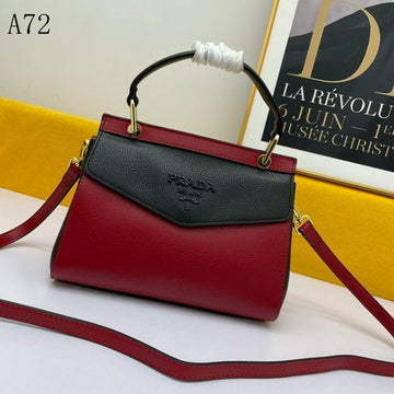 Makersluxe Bags - PDA Bags - 747