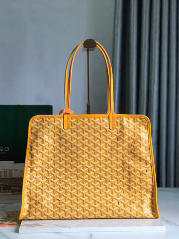 Makersluxe - GYO Bags - 035