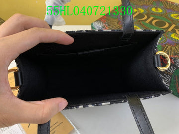 Makersluxeras - DOR Bags - 1484