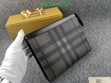 Makersluxeras - BOR Wallet - 092