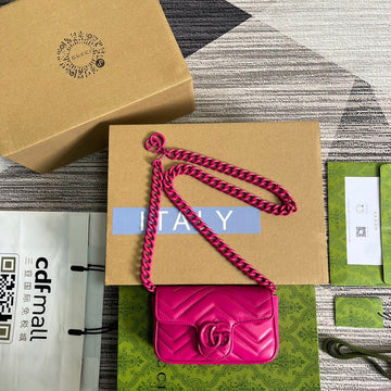 Makersluxe Bags - GCI Bags - 7661