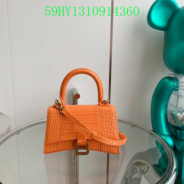 Makersluxe Bags - BGA Bags - 2072