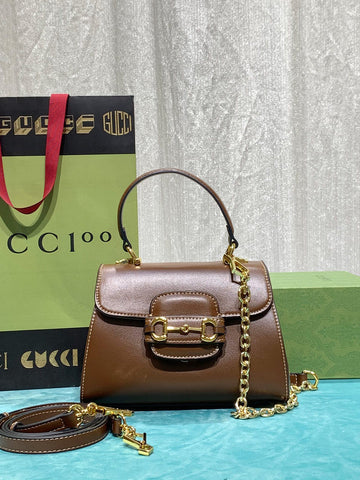 Makersluxe Bags - GCI Bags - 1832