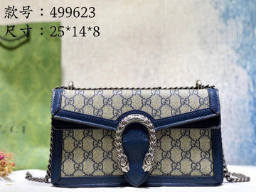GCC - MLB Fashion Bags - 309