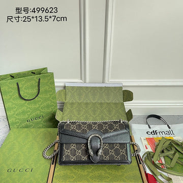 ZYNTQ - GUKI Bags - 105
