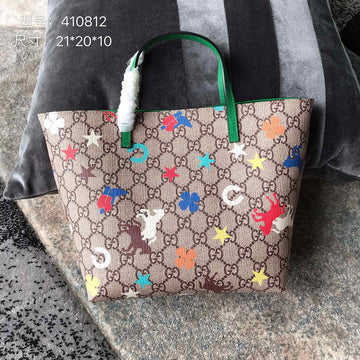 Makersluxe Bags - GCI Bags - 7176