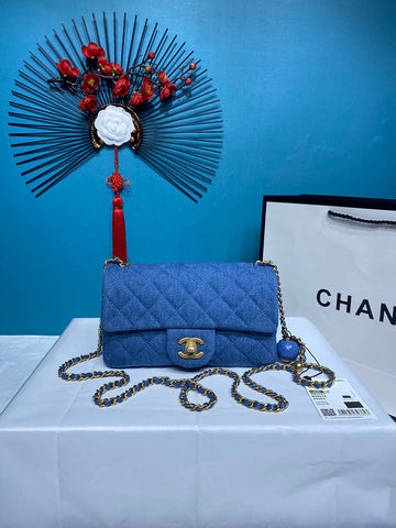 Makersluxe Bags - CHL Bags - 3749