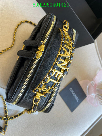 Makersluxeras - CHL Bags - 2835