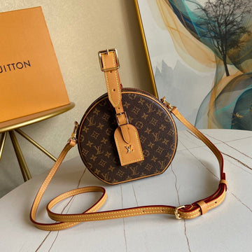 MLB Fashion Lu-Vi bags - 2397