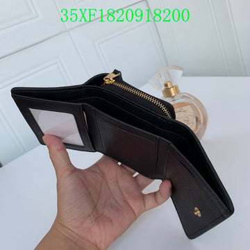 Makersluxeras - CAH Wallet - 077