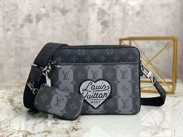 LOV2 Bags - Makersluxe Bags  714