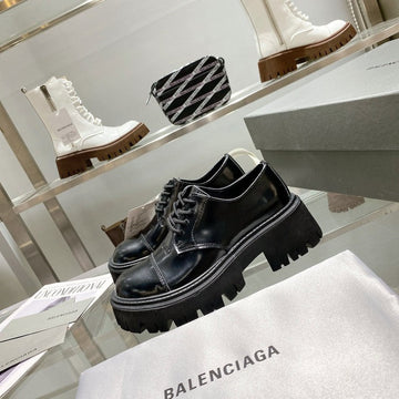 Makersluxe Bags - BGA Shoes - 1021