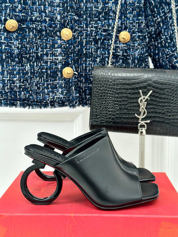 Makersluxe - FGO Women Shoes - 370