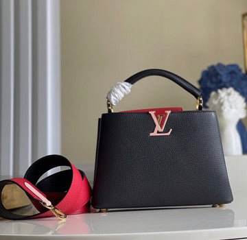 Makersluxe - LOV Bags - 738