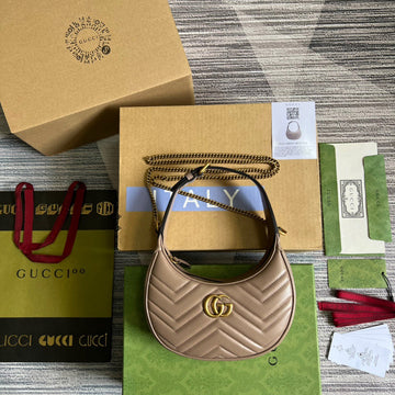 Makersluxe Bags - GCI Bags - 6449
