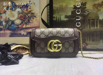 GCC - MLB Fashion Bags - 717