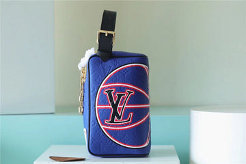 Makersluxe Fashion Lu-Vi bags - 10699