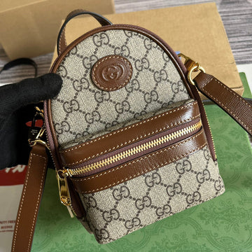 Makersluxe Bags - GCI Bags - 5675