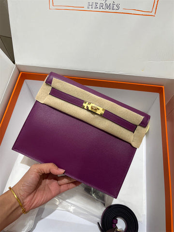 Makersluxe - HMS Bags - 401