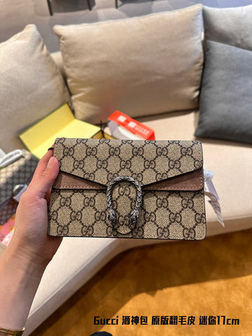 Makersluxe Fashion - GCI Bags - 11907
