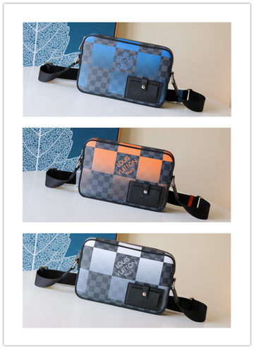 Makersluxe Bags - VL Bags - 3348