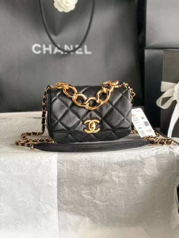 Makersluxe Bags - CHL Bags - 5833