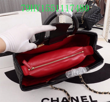 Makersluxeras - CHL Bags - 3187