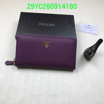 Makersluxeras - PD Wallet - 406