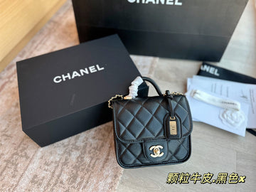 Makersluxe Bags - CHL Bags - 7317