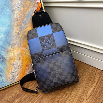 LOV2 Bags - Makersluxe Bags  1681