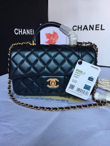 Makersluxe Bags - CHL Bags - 3876
