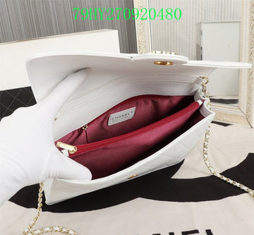 Makersluxeras - CHL Bags - 2193