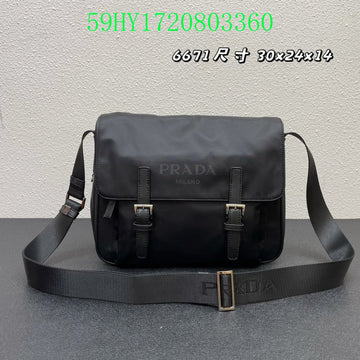 Makersluxe Bags - PDA Bags - 4078