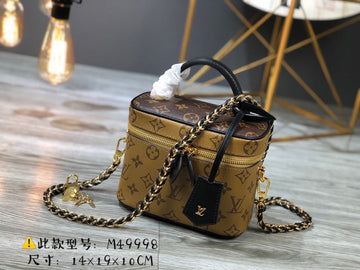 LOV2 Bags - Makersluxe Bags  1844
