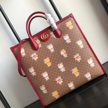 Makersluxe Bags - GCI Bags - 7051