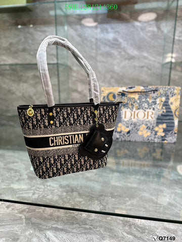 Makersluxeras - DOR Bags - 986