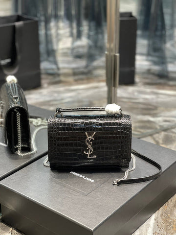 Makersluxe Bags - SLY Bags - 336