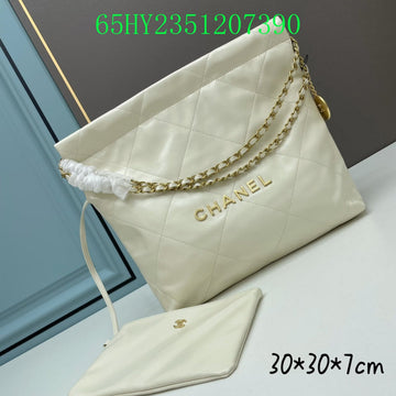 Makersluxeras - CHL Bags - 1731
