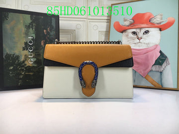 Makersluxe Fashion - GCI Bags - 10693