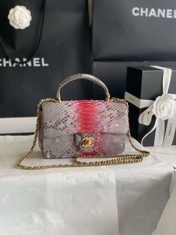 Makersluxe Bags - CHL Bags - 5811