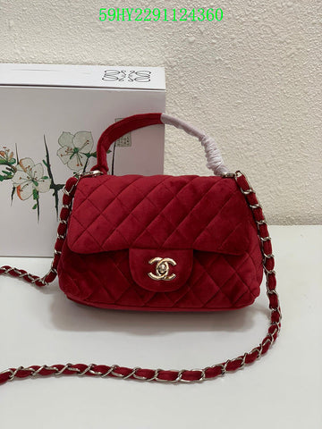 Makersluxeras - CHL Bags - 1825