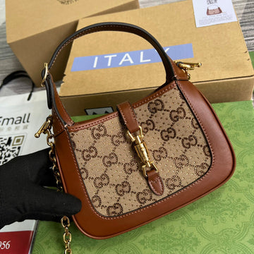 Makersluxe Bags - GCI Bags - 5680