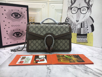 Makersluxe Fashion - GCI Bags - 10789