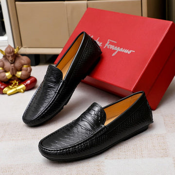 Makersluxe - FGO Men Shoes - 926
