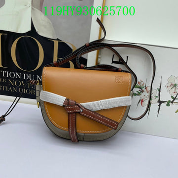 Makersluxe Bags - LWE Bags - 285
