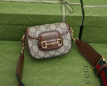 Makersluxe Bags - GCI Bags - 1818