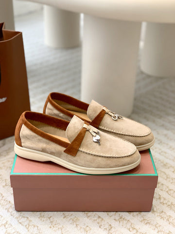 Makersluxe - LOP Shoes - 457